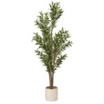 ARTIFICIAL OLIVE PLANT