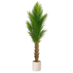 ARTIFICIAL LARGE PALM PLANT