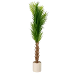 ARTIFICIAL PALM PLANT