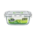 800ML SQUARE FOOD STORAGE