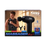 4 IN 1 M9 MESSAGE GUN