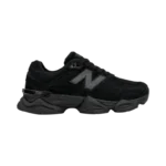 NEW BALANCE 9060 TRIPLE BLACK