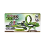 237PCS DM ELECTRIC CAR