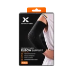 PADDED ELBOW SUPPORT SLEEVE