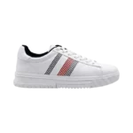 TOMMY HILFIGER WHITE SHOES