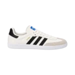 ADIDAS WHITE  SAMBA KIDS