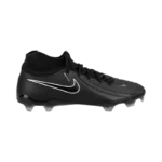 NIKE BLACK PHANTOM LUNA 2 ELITE FG