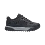 TIMBERLAND MOTION 6 HIKING BLACK BOOT