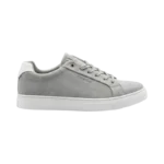 CALVIN KLEIN MEN GREY SHOES
