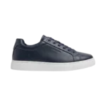 CALVIN KLEIN MEN NAVY SHOES