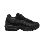 NIKE AIR MAX 95 ESSENTIAL TRIPLE BLACK