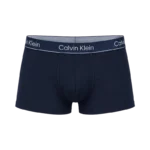 NAVY CALVIN KLEIN MEN'S BOXER
