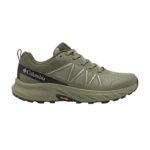 COLUMBIA MONTRAIL TRINITY FKT OLIVE / DARK STONE