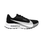 BLACK NIKE ACG ZOOM X ULTRAFLY TRAIL RUNNING SHOES