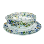 JELLY WAVY CONFETTI BOWL