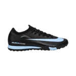 NIKE ZOOM MERCURIAL VAPOR 16 PRO TF BLACK ICE BLUE COLOR