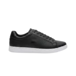 LACOSTE CARNABY PRO BLACK