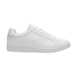 LACOSTE CARNABY PRO WHITE