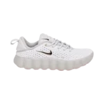 GREY NIKE MIND 002 SNEAKERS