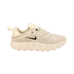 IVORY NIKE MIND 002 SNEAKERS