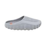 GREY NIKE MIND 001 PREGAME SLIDE