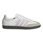 ADIDAS SAMBA OG DARK CLOUD WHITE / WONDER QUARTZ