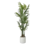 ARTIFICIAL  ARECA PALM TREE