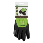 YARDSMITH GARDEN GLOVES WITH CLAWS