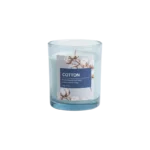COTTON CANDLE