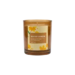 LEMON CANDLE