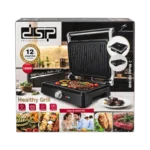 1800W HEALTHY GRILL
