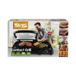 DSP GRILL CONTACT