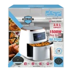 DSP AIR FRYER  5.5L CAPACITY