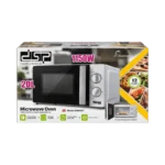 MICROWAVE OVEN 1150W 20L