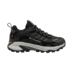 COLUMBIA FIRECAMP BOOT   BLACK/ TI GREY STEEL