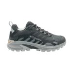 COLUMBIA FIRECAMP BOOT   TI GREY STEEL