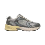 WOMEN NEW BALANCE 530 VINTAGE GREY MATTER