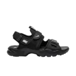 NIKE CANYON SANDALS BLACK
