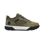 TIMBERLAND MOTION 6 HIKING OLIVE GREEN BOOT