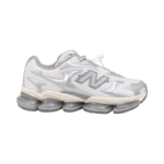 NEW BALANCE ABZORB 2000 SILVER METALLIC