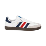 ADIDAS USA WHITE  SAMBA KIDS