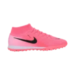 VIBRANT PINK NIKE PHANTOM LUNA 2 ACADEMEY TF