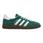 ADIDAS HANDBALL SPEZIAL COLLEGIATE GREEN / CLOUD WHITE