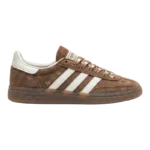 ADIDAS SAMBA OG WONDER SPEZIAL DARK BEIGE / OFF WHITE