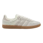 ADIDAS SAMBA OG WONDER MESH  / KNIT' CREAM WHITE