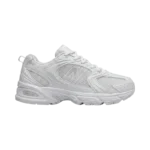 WOMEN NEW BALANCE 530 TRIPLE WHITE