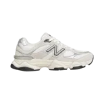 NEW BALANCE 9060 SILVER AND WHITE
