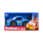 TURBINE BLUE SPEED RACER 95