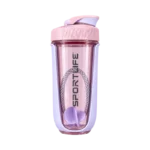 SPORT CUP 590ML PINK