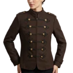 WOMEN'S HUSSAR JACKET